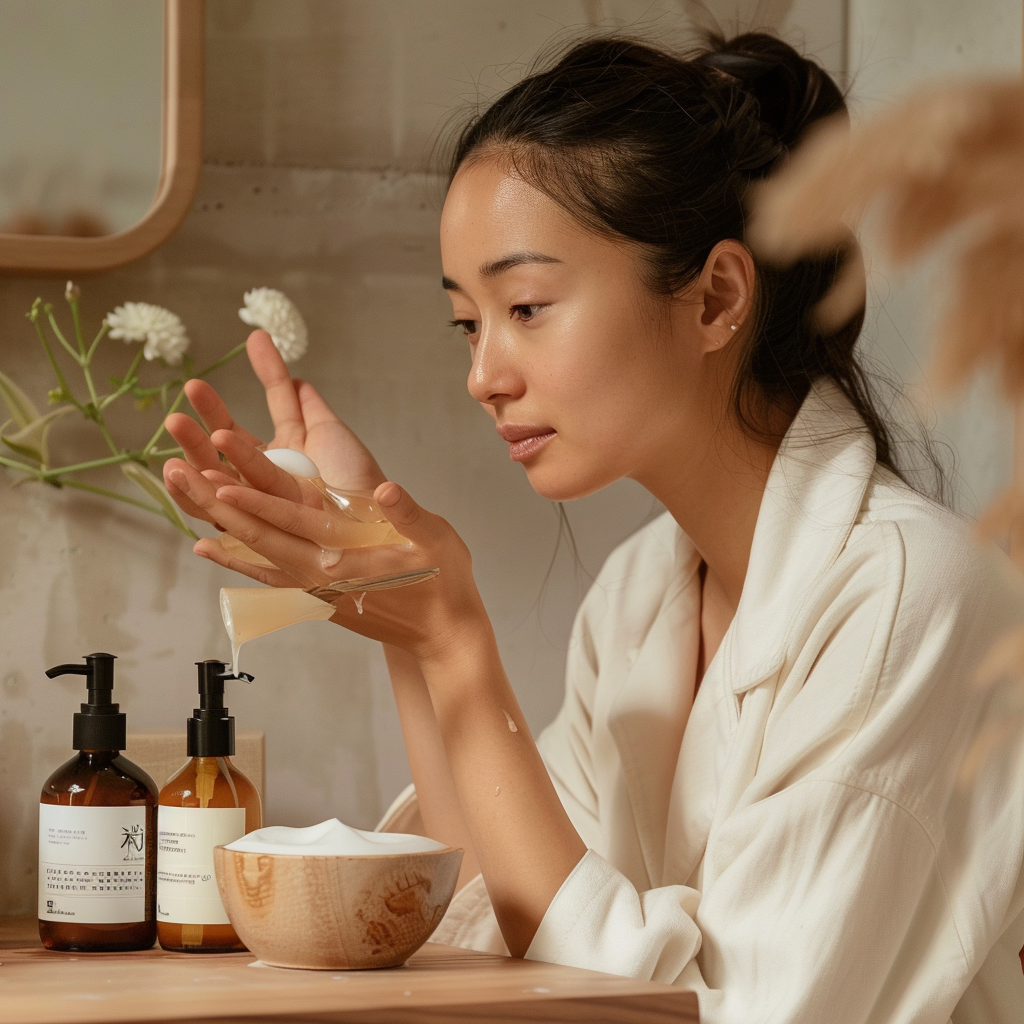 The Best Japanese Skincare Brands & Secrets: A Complete Guide
